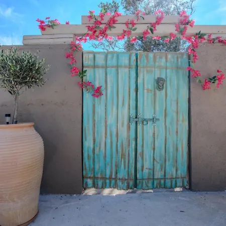 Aer Brand New Romantic For Two With Private Pool Full Sea View * Línia