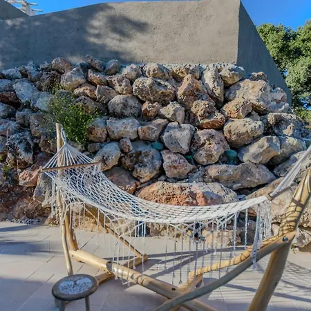 Aer Brand New Romantic For Two With Private Pool Full Sea View